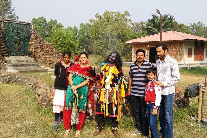 Private Guided Day Trip to Santiniketan from Kolkata (Calcutta) - The Sum Up