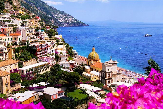 Private Guided Day Trip to the Amalfi Coast from Sorrento - Final Thoughts