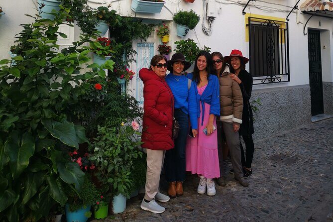 Private Guided Day Trip to the White Villages and Ronda - A Deep Dive into the Experience