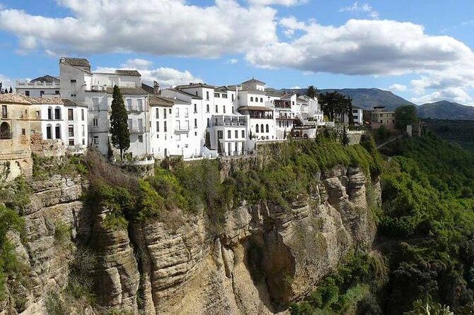 Private Guided Day Trip to the White Villages and Ronda from Seville - Who Will Love This Tour?