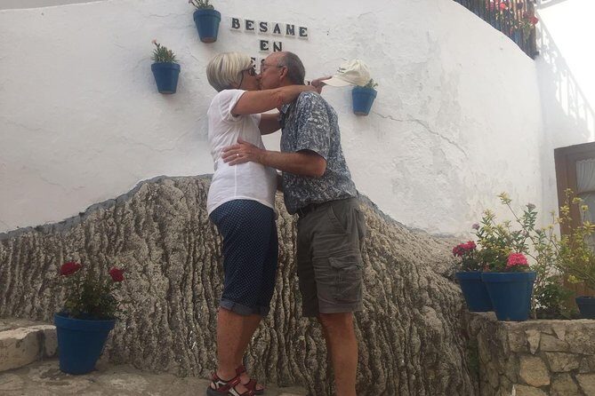 Private Guided Day Trip to the White Villages and Ronda from Seville - Frequently Asked Questions