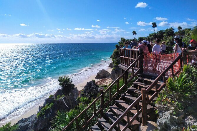 Private Guided Day Trip to Tulum from Riviera Maya or Cancun - Final Thoughts