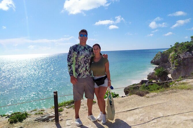 Private Guided Day Trip to Tulum from Riviera Maya or Cancun - FAQ