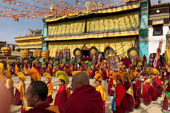 Private Guided Dharamshala Tour with Scenic Views & Lunch - The Experience From a Traveler’s Perspective