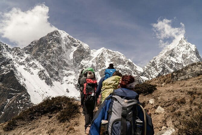 Private Guided Dharamshala Tour with Scenic Views & Lunch - Who Is This Tour Best For?