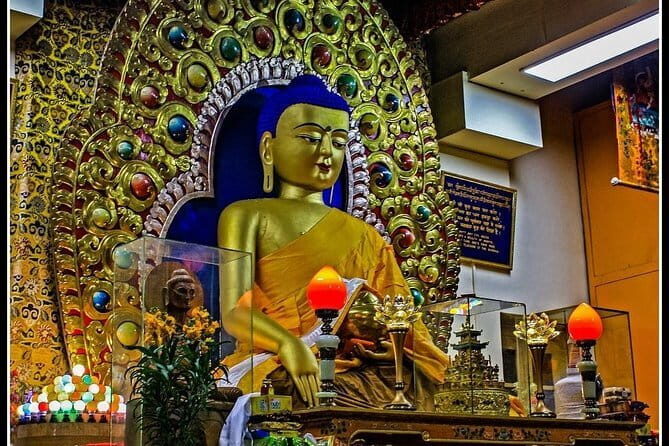 Private Guided Dharamshala Tour with Scenic Views & Lunch - Frequently Asked Questions