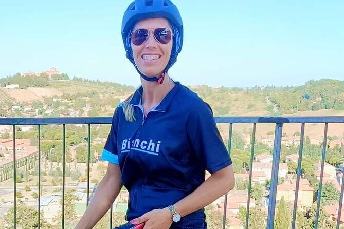 Private Guided E-bike Tour in Bertinoro - The Itinerary in Detail