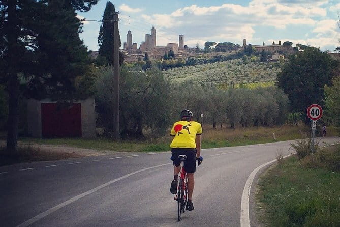 Private Guided E-bike Tour of San Gimignano with Wine Tasting - Final Thoughts: Is This Tour for You?