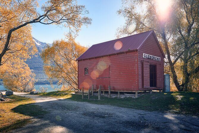 Private Guided Encounter Glenorchy Tour - Who is this tour best for?