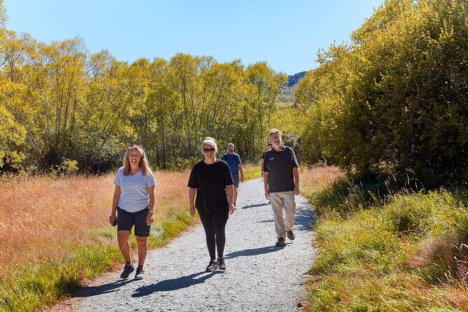 Private Guided Encounter Glenorchy Tour - Continuing to Paradise for Iconic Scenery