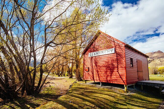 Private Guided Encounter Glenorchy Tour - The Scenic Return Ride