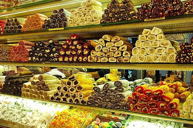 Private Guided "Energy of Istanbul-Skip the Line" Tour, Day 2 - Practical Details and What to Expect