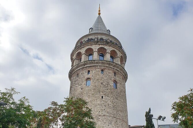Private Guided "Energy of Istanbul-Skip the Ticket Line" Tour - What the Reviews Reveal