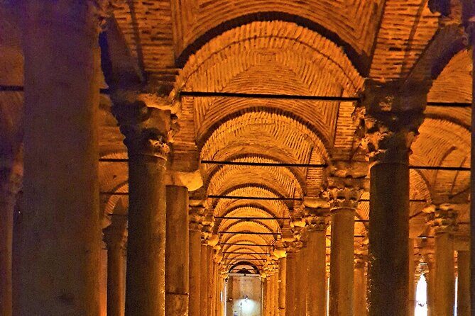 Private Guided "Energy of Istanbul-Skip the Ticket Line" Tour - Final Thoughts: Is This Tour for You?