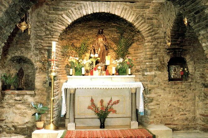 Private Guided Ephesus Day Tour with Lunch - Authentic Experiences and Guide Insights