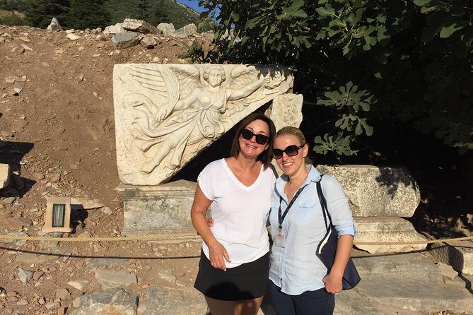 Private Guided Ephesus Day Tour with Lunch - Who Should Consider This Tour?