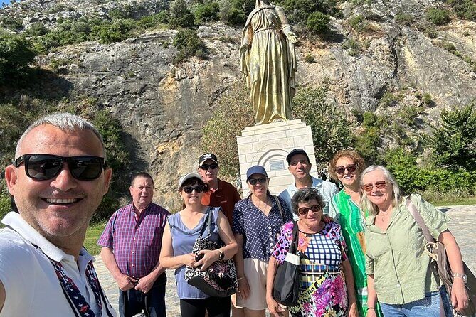 Private Guided Ephesus & Sirince Village From Kusadasi - Why Choose This Tour? A Deep Dive
