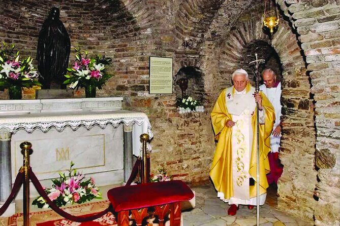 Private Guided Ephesus & Sirince Village From Kusadasi - Practical Details and What You Should Know
