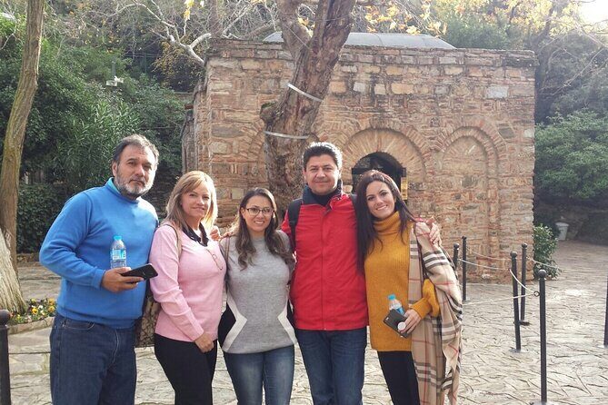 Private Guided Ephesus Tour for Cruise Travelers - Frequently Asked Questions