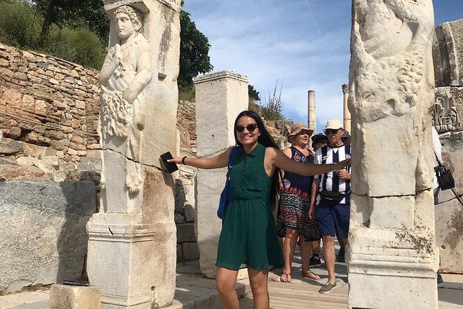 Private Guided Ephesus Tour From Kusadasi - Final Thoughts