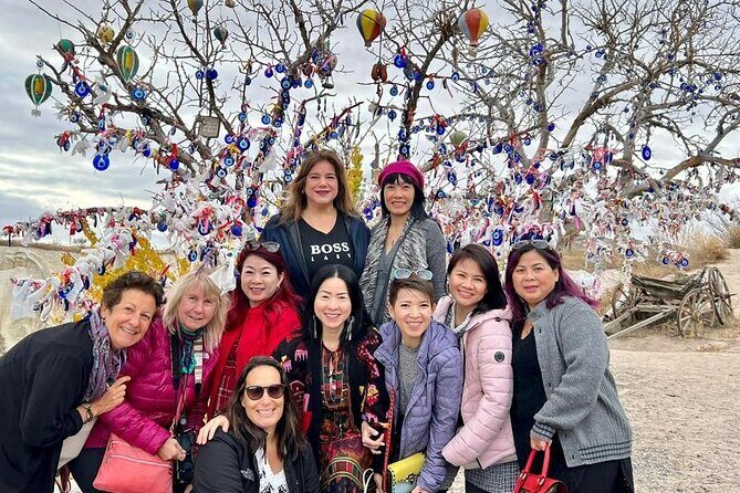 Private Guided Eploration of Cappadocia - FAQs