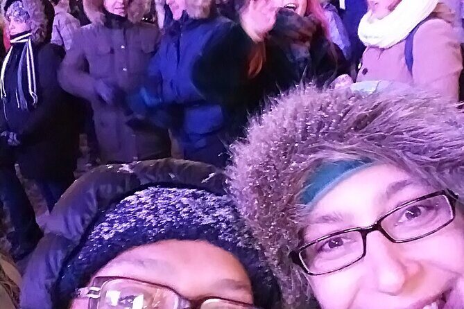 Private Guided Evening Old Montreal Walking Tour with Ruby Roy - What’s Included and What’s Not