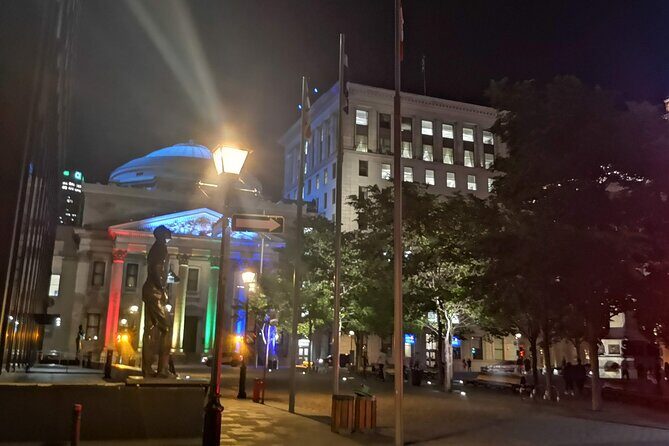 Private Guided Evening Old Montreal Walking Tour with Ruby Roy - The Sum Up: Who Will Love This Tour?
