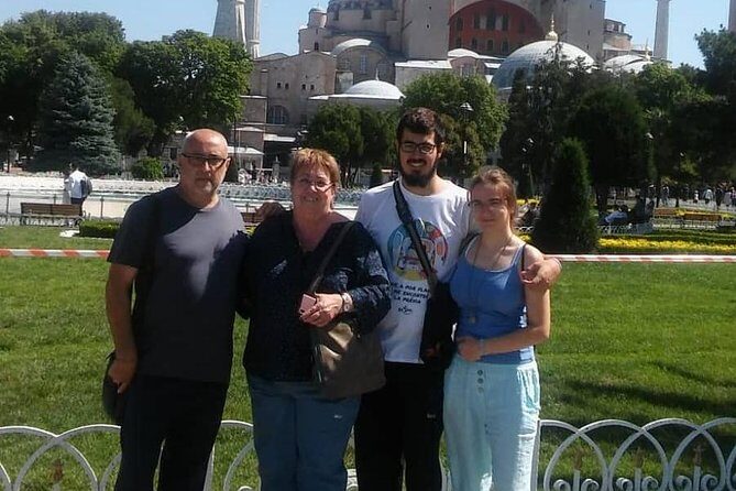 Private Guided Exploration of stanbul Old City - How This Tour Balances Value and Experience