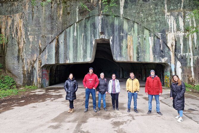 Private Guided Fairy Tale Tour in Ogulin - Authentic Stories & Legends