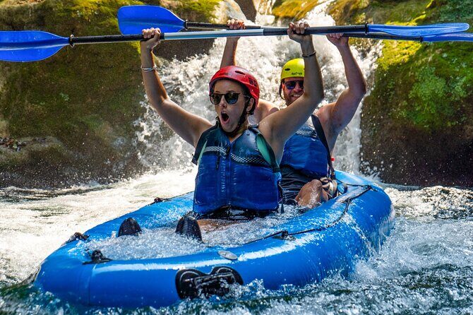 Private Guided Fairy Tale Tour in Ogulin - The Experience in Context