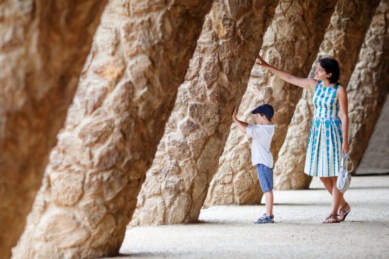 Private Guided Family Walking Tour in Barcelona - In-Depth Review: What to Expect on the Tour