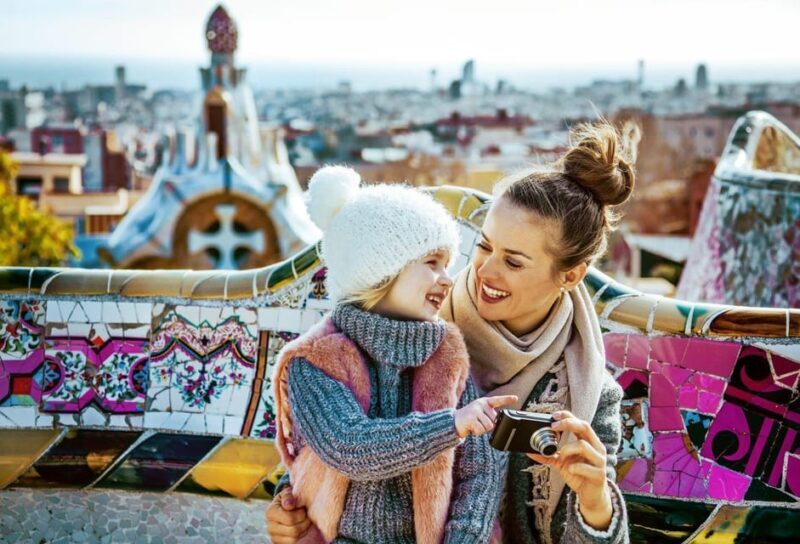Private Guided Family Walking Tour in Barcelona - The Sum Up: Is This Tour Right for You?