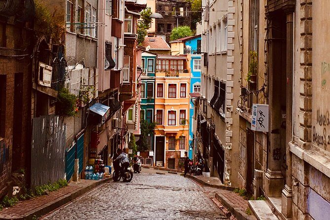 Private & Guided Fener - Balat Walking Tour - Istanbul - Final Thoughts: Who Will Love This Tour?