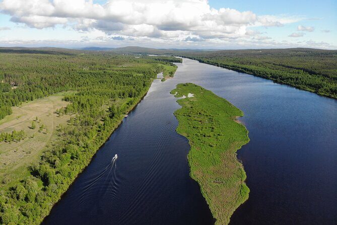 Private Guided Fishing Boat Tour in Rovaniemi - Final Thoughts on Value and Suitability