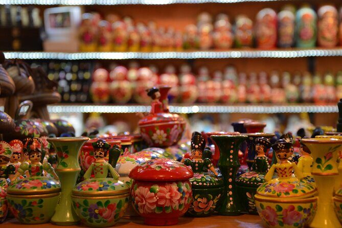 Private Guided Full Day Budapest Tour with Hidden Gems - Why This Tour Offers Great Value