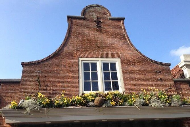 Private Guided Full-Day Customizable Tour of Holland from Amsterdam - Authentic Dutch Heritage and Local Culture