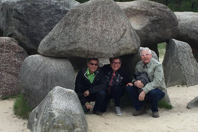 Private Guided Full-Day Customizable Tour of Holland from Amsterdam - Practical Details to Keep in Mind