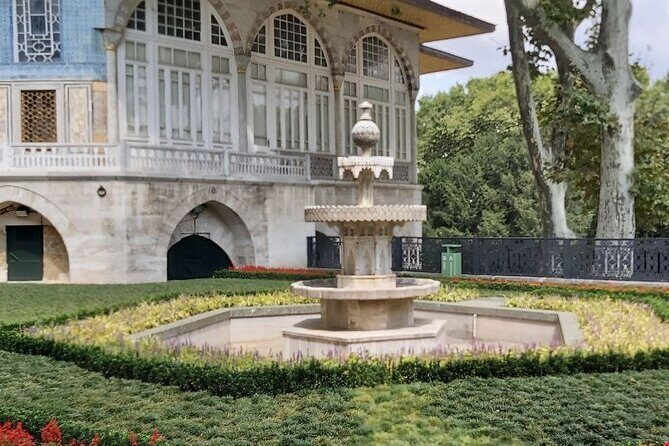 Private Guided Full Day Historical Peninsula Tour - Key Points