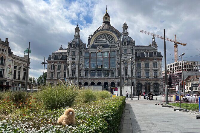 Private Guided Full-day in Antwerp and Brussels with Tastings - In-Depth Review: Exploring Belgium with a Local Touch