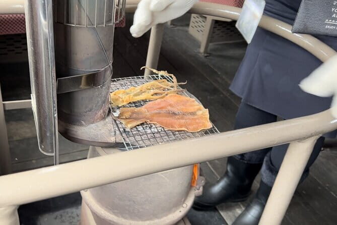 Private Guided Full Day Stove-Train and Deep Tsugaru Culture Tour - Frequently Asked Questions