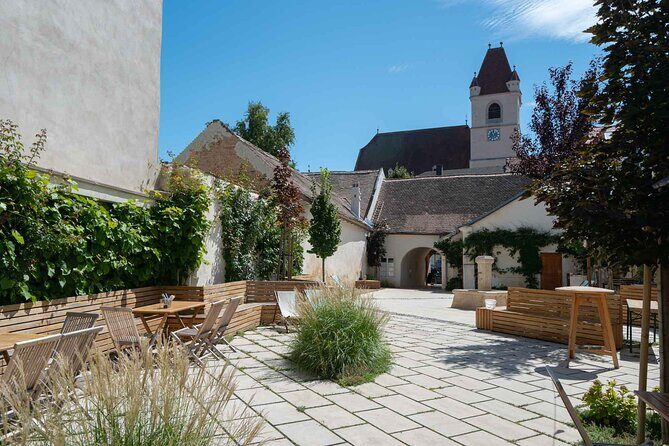 Private Guided Full Day Tour to charming Burgenland region with Wine tasting - Who Should Consider This Tour?