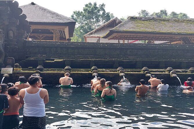 Private Guided Full Day Ubud Tour - Frequently Asked Questions
