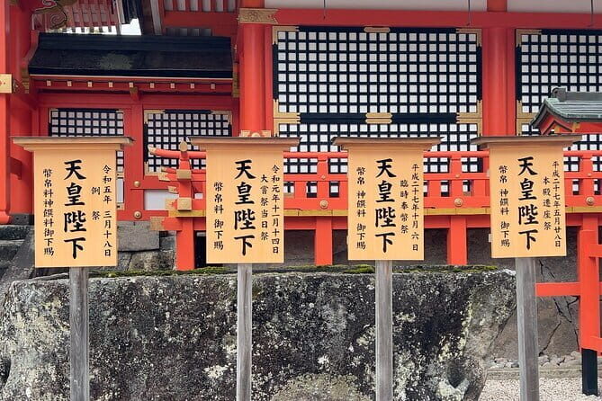 Private Guided Full Day Usa Shrine and Jigoku tour - Exploring Beppu’s Hidden Gems and Famous Hot Springs