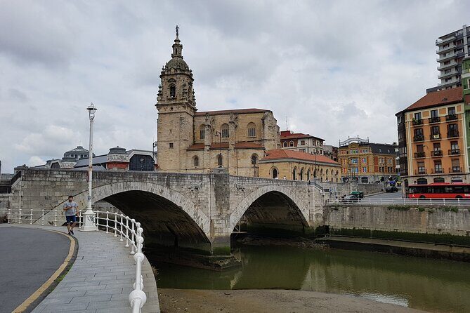 Private Guided Full-Day Walking Tour in Bilbao - A Deep Dive into Bilbao with a Personal Touch