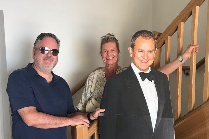 Private Guided Full-Day Downton Abbey Tour - A Detailed Look at the Private Downton Abbey Tour