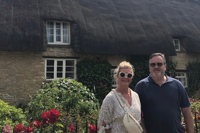 Private Guided Full-Day Downton Abbey Tour - Price and Value