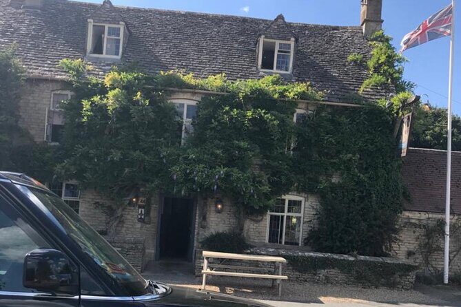 Private Guided Full-Day Downton Abbey Tour - Who Would Love This Tour?