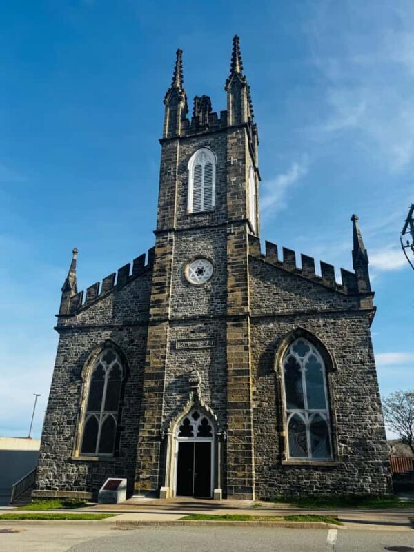 Private Guided Fundy Tour in Saint John - Who Is This Tour Best For?