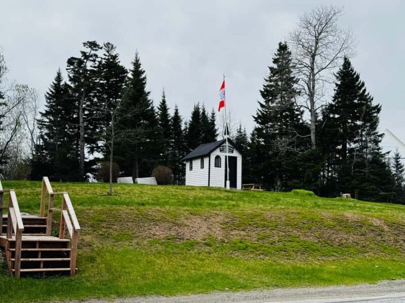 Private Guided Fundy Tour in Saint John - Frequently Asked Questions