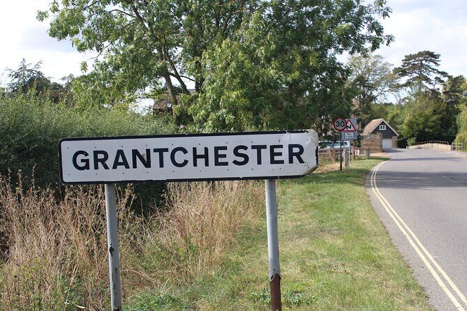 Private Guided Grantchester 2-Hour Tour of TV Locations - Exploring Grantchester: A Private Guided Tour of TV Filming Locations